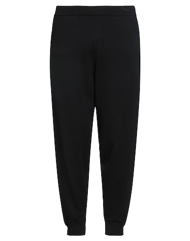 MAJESTIC FILATURES Casual trouser 81% Organic cotton, 15% Elastane, 4% Cashmere