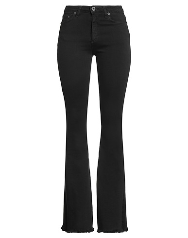 OTTOD'AME Wide & Flare 99% Cotton, 1% Elastane