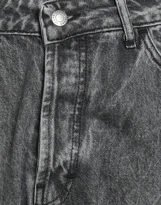 EFFEMME Джинсовые брюки