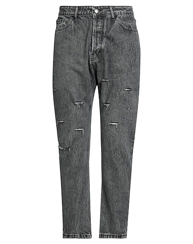 EFFEMME Pantaloni jeans 100% Cotone