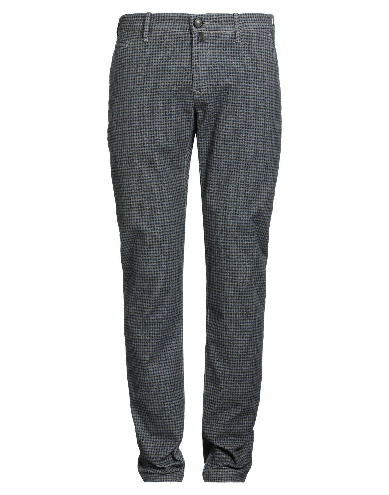 JACOB COHЁN - Trousers