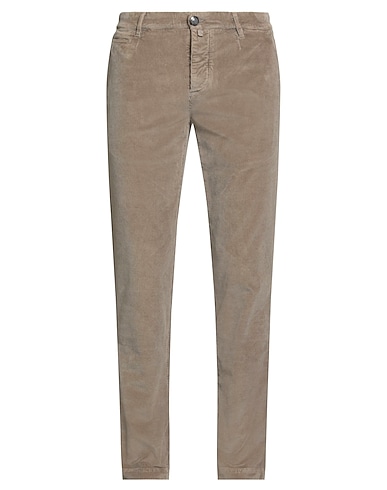 JACOB COHЁN Casual pants 78% Cotton, 20% Modal, 2% Elastane