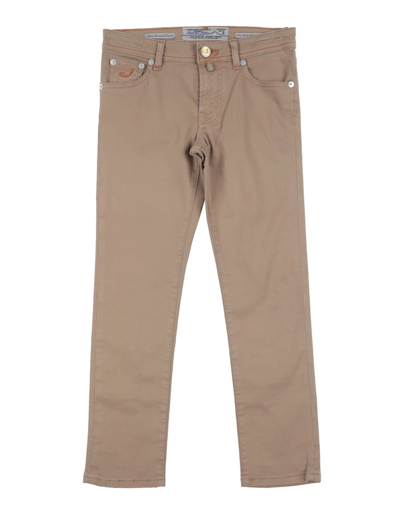 JACOB COHЁN - Trousers