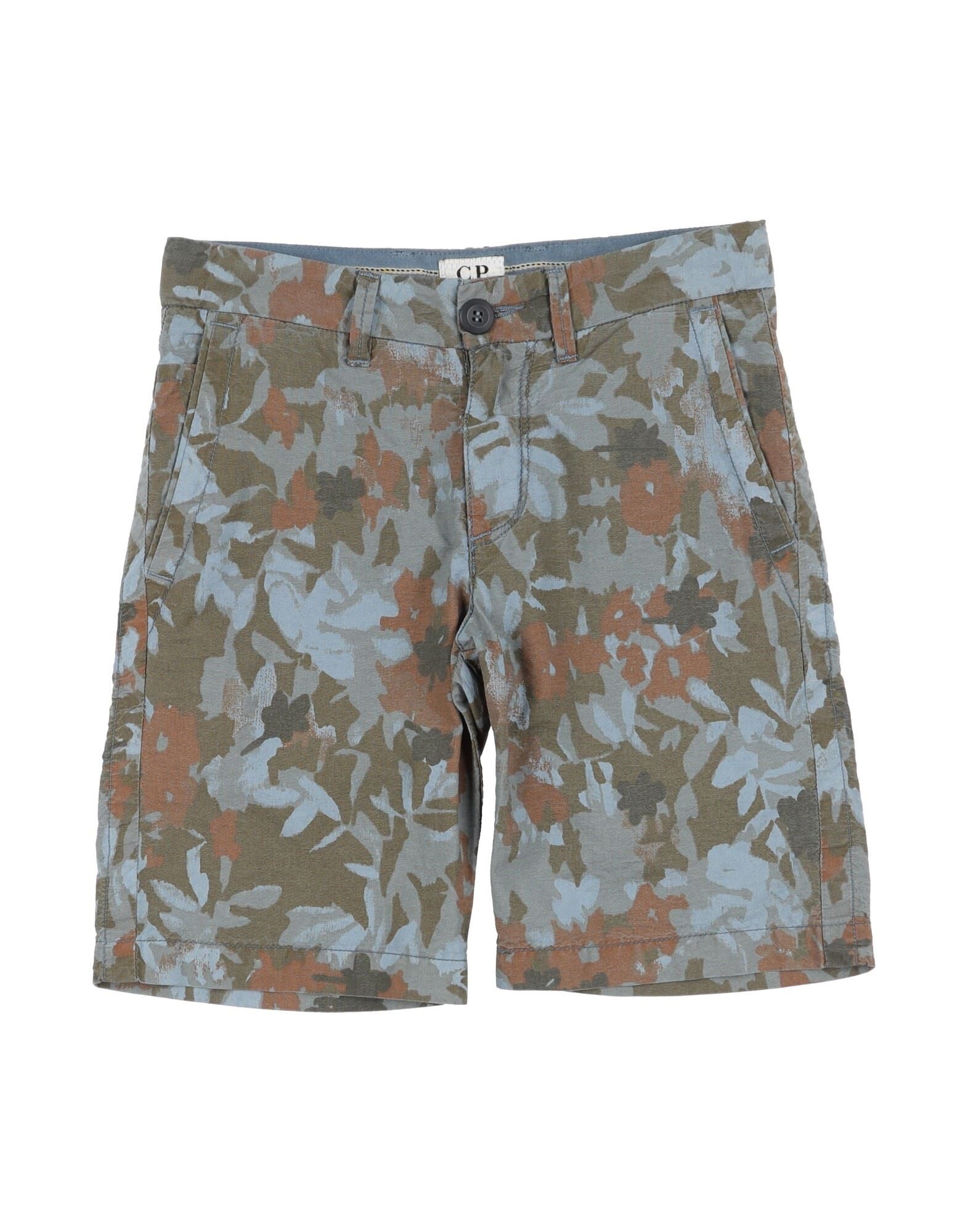 C.P. COMPANY UNDERSIXTEEN - Shorts & Bermuda Shorts
