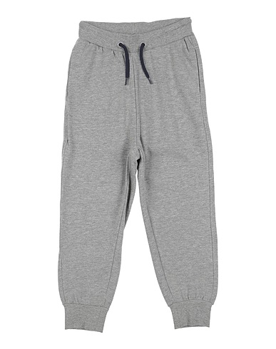 SIVIGLIA Casual pants GRIGIO 85% Cotton, 15% Viscose