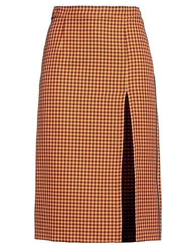 MARNI Midi skirt Mandarin 100% Polyester