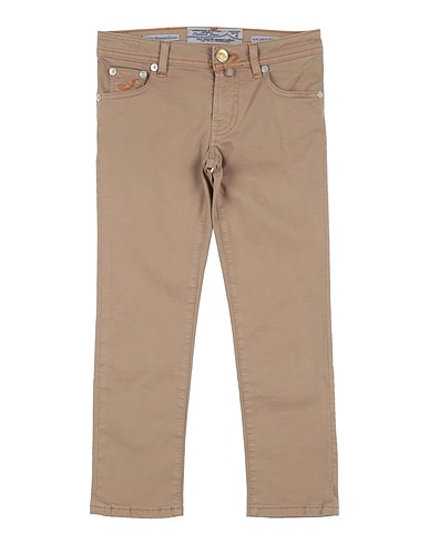 JACOB COHЁN Hosen Khaki 97% Baumwolle, 3% Elastan