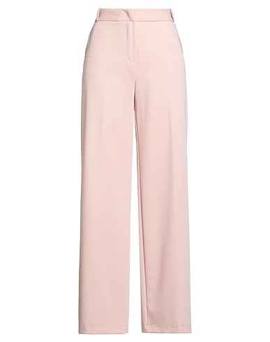 IMPERIAL Casual trouser 78% Polyester, 17% Viscose, 5% Elastane, Acetate