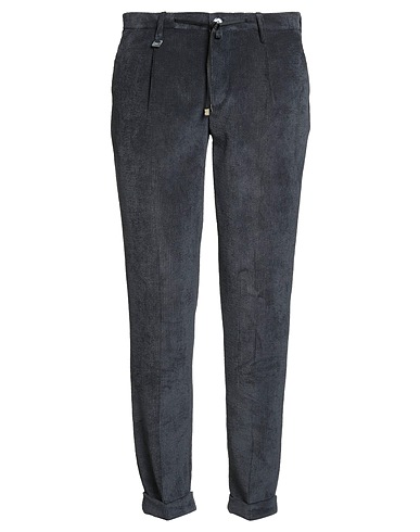 BARBATI Hosen Braungrau 86% Polyester, 12% Polyamid, 2% Elastan