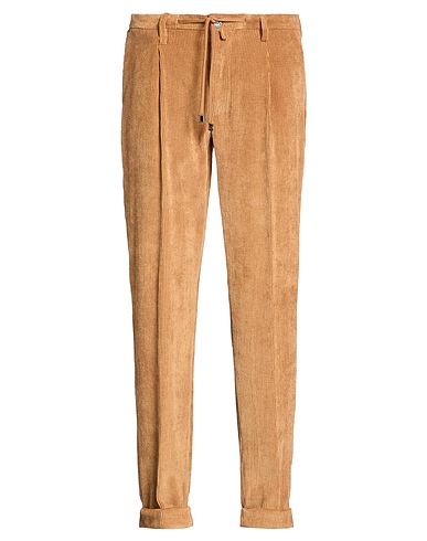 BARBATI Pantalone Sabbia 86% Poliestere, 12% Poliammide, 2% Elastan