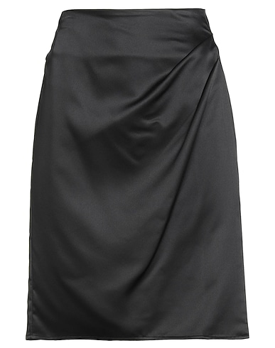 TWINSET Mini skirt 100% Polyester