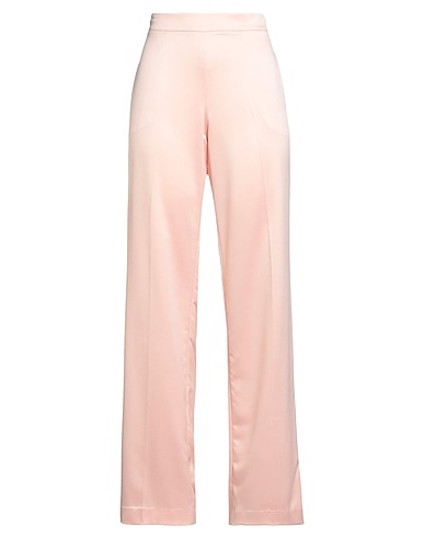 TWINSET Hosen Hellrosa 100% Polyester