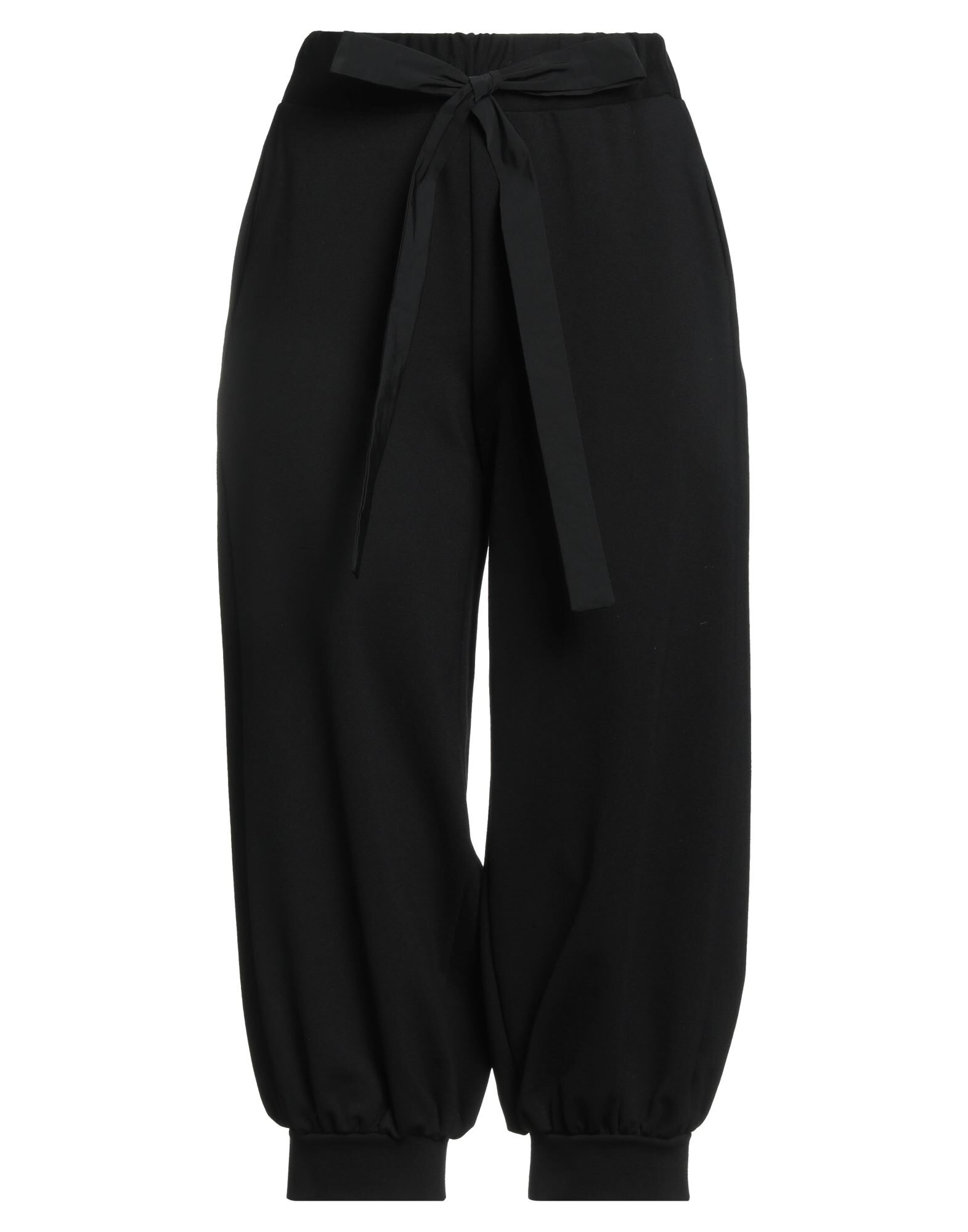 ROSÉ A POIS - Pants