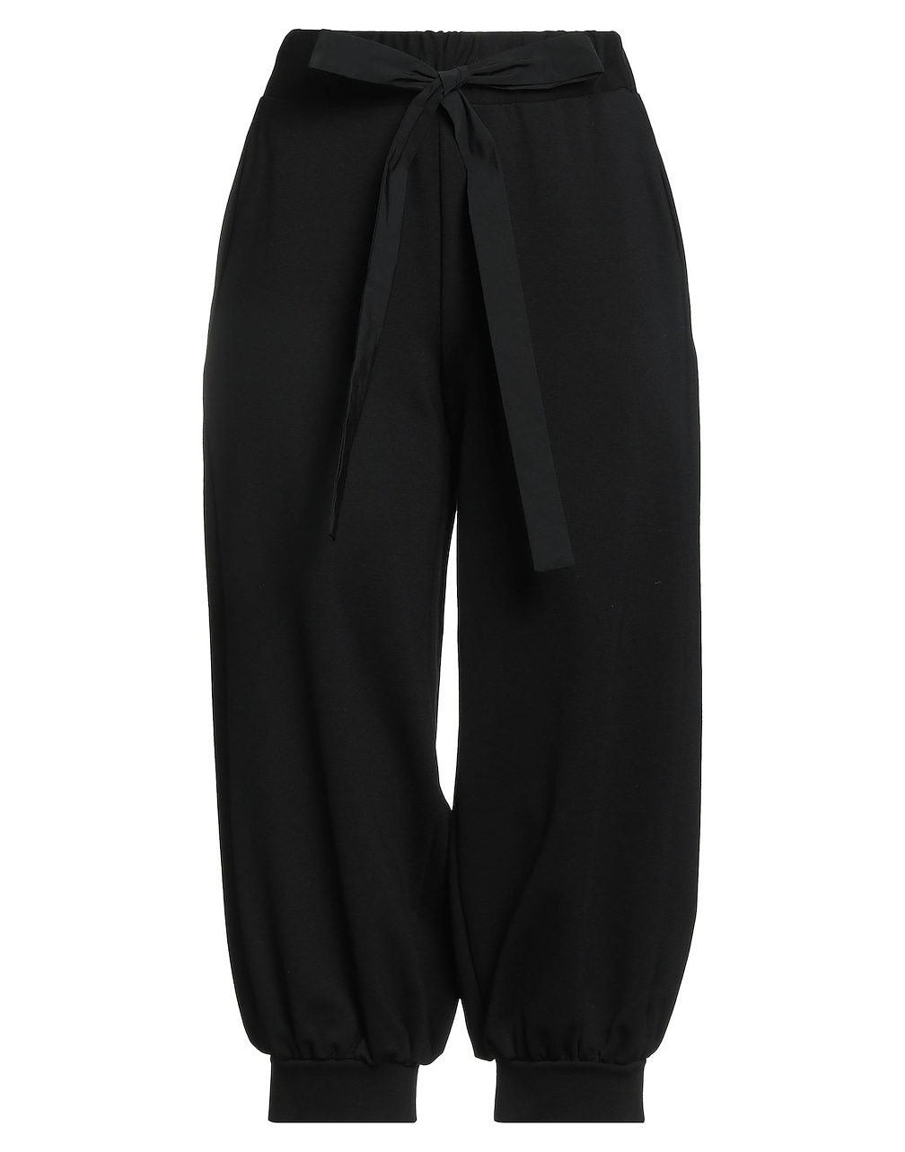 ROSÉ A POIS - Pants