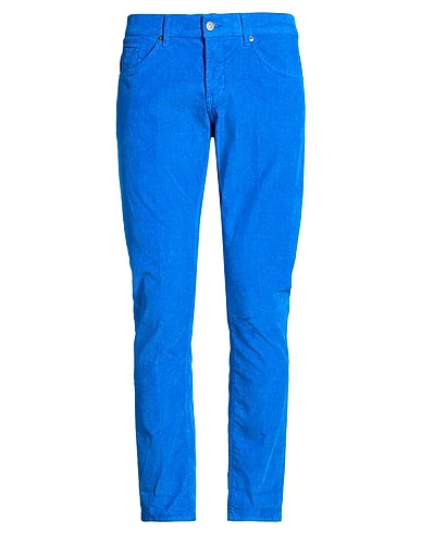 DONDUP Hosen AZZURRO 98% Baumwolle, 2% Elastan