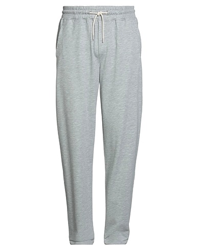 ALPHA STUDIO Activewear Light grey 100% Cotton