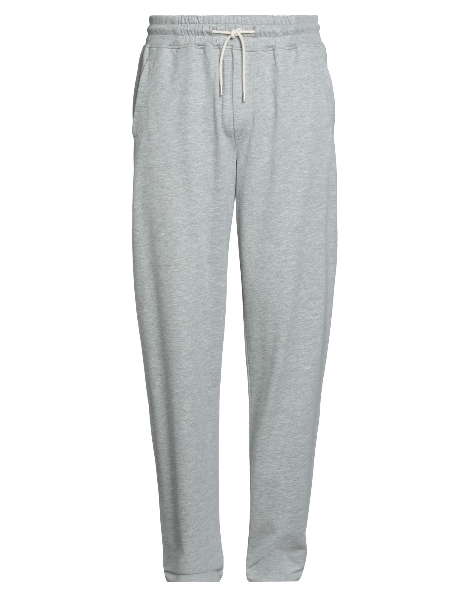 ALPHA STUDIO - Trousers