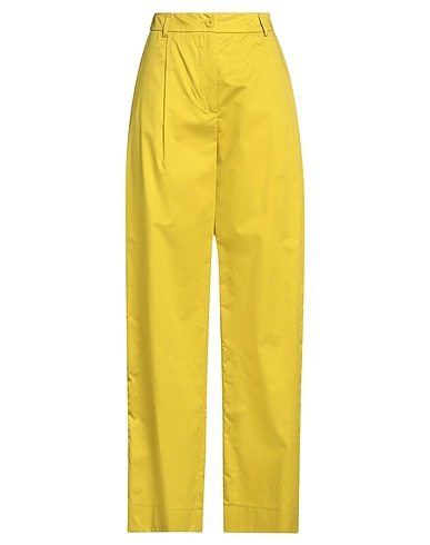 KAOS Hosen Limettengrün 100% Baumwolle