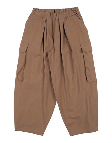 @MADILLY Pantalone Khaki 94% Cotone, 6% Elastan