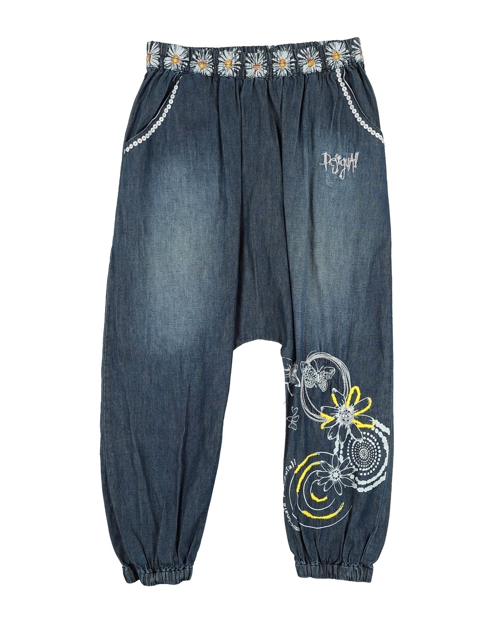DESIGUAL - Jeans