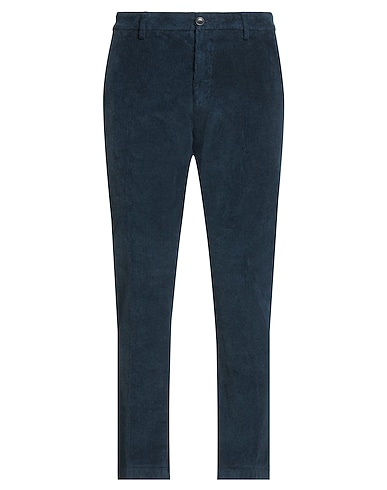 BE ABLE Casual pants 98% Cotton, 2% Elastane