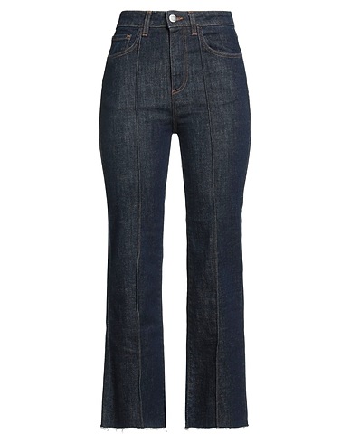 NAPAPIJRI Bootcut Jeans Blue 98% Cotton, 2% Elastane