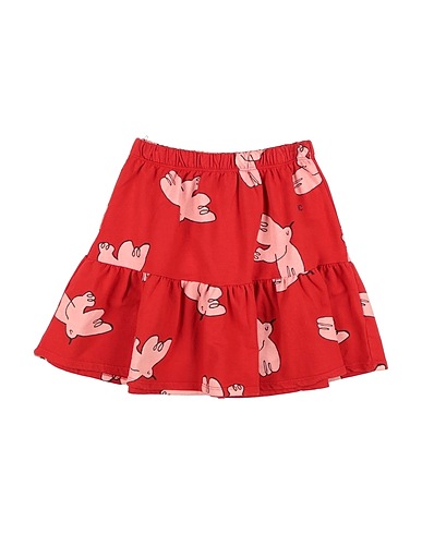 BOBO CHOSES Gonna Marrone 94% Cotone organico, 6% Elastan