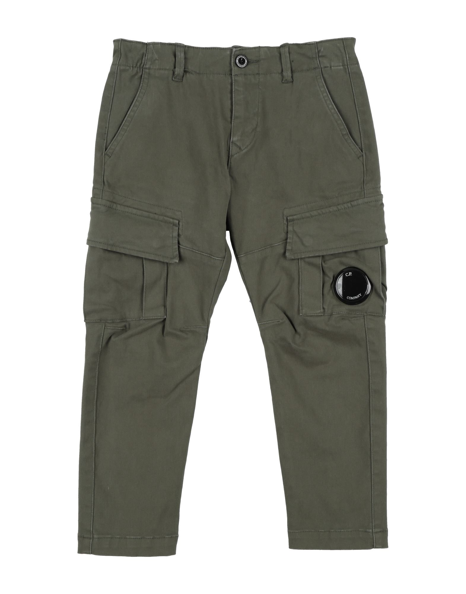 C.P. COMPANY UNDERSIXTEEN - Trousers