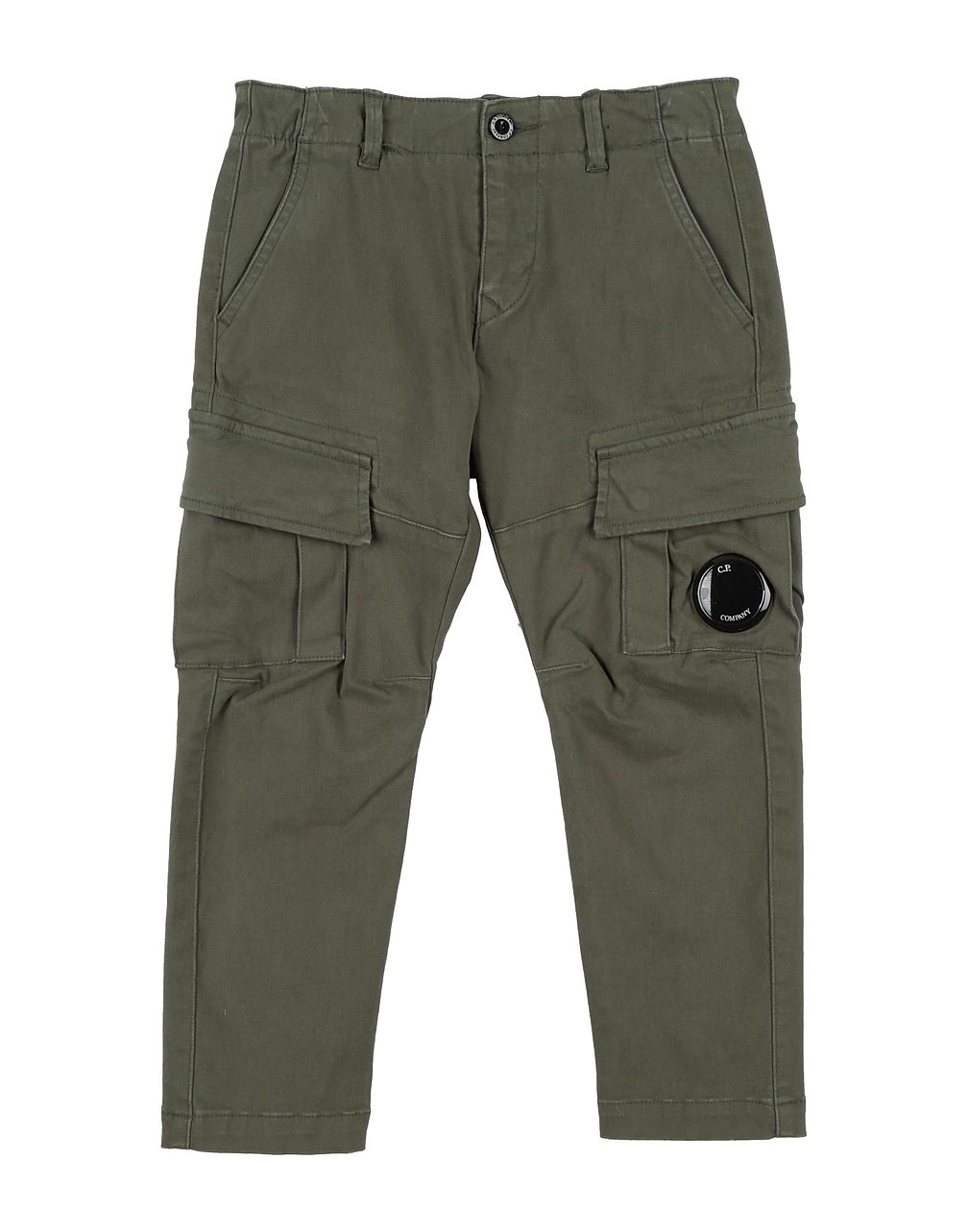 C.P. COMPANY UNDERSIXTEEN - Trousers