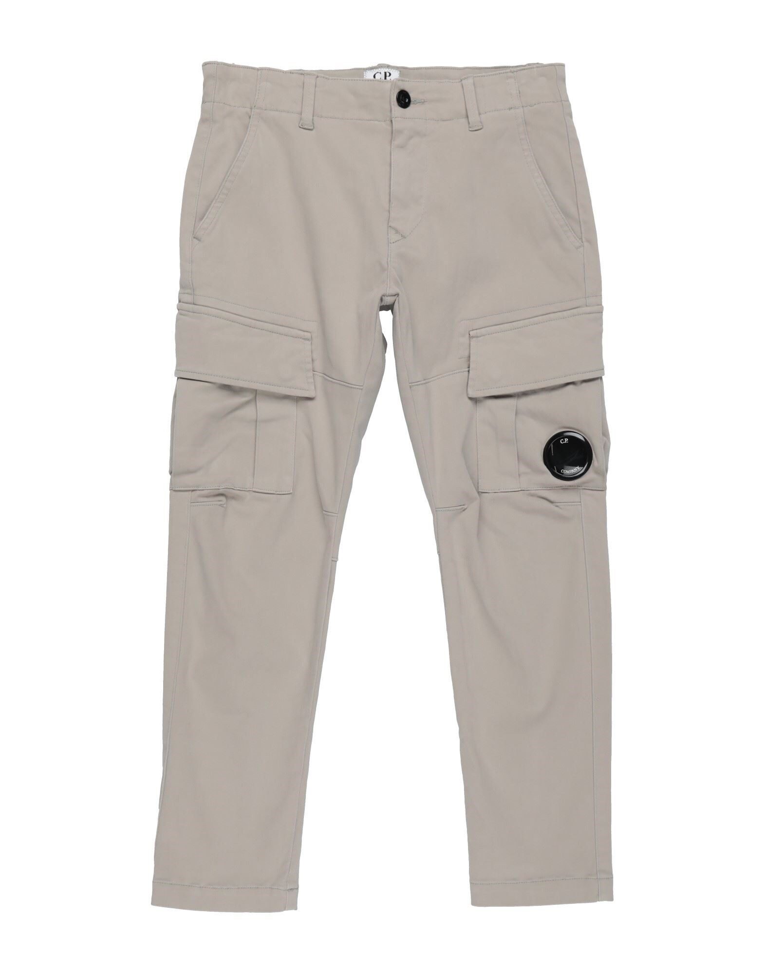 C.P. COMPANY UNDERSIXTEEN - Pants