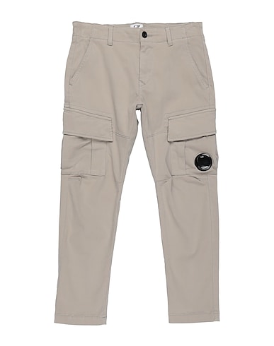 C.P. COMPANY UNDERSIXTEEN Casual pants 98% Cotton, 2% Elastane