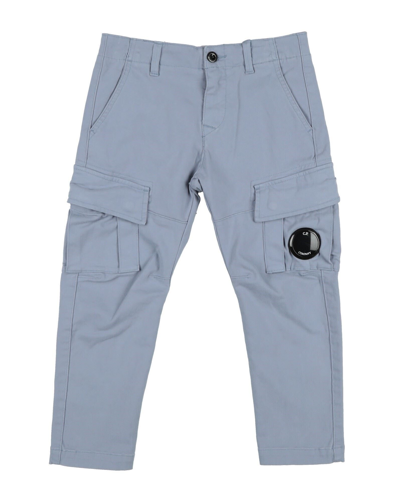 C.P. COMPANY UNDERSIXTEEN - Trousers
