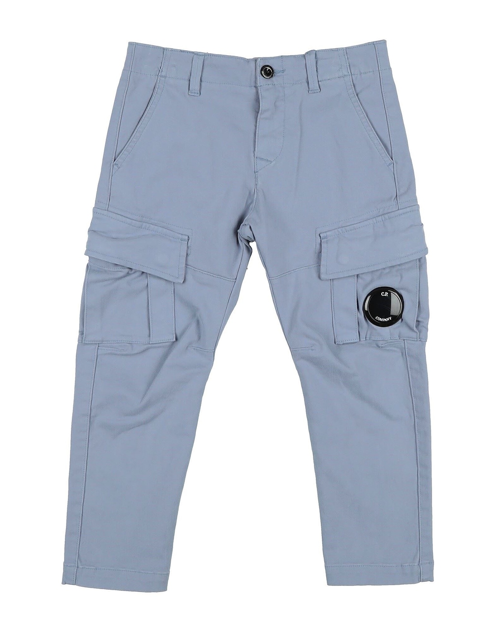 C.P. COMPANY UNDERSIXTEEN - Trousers