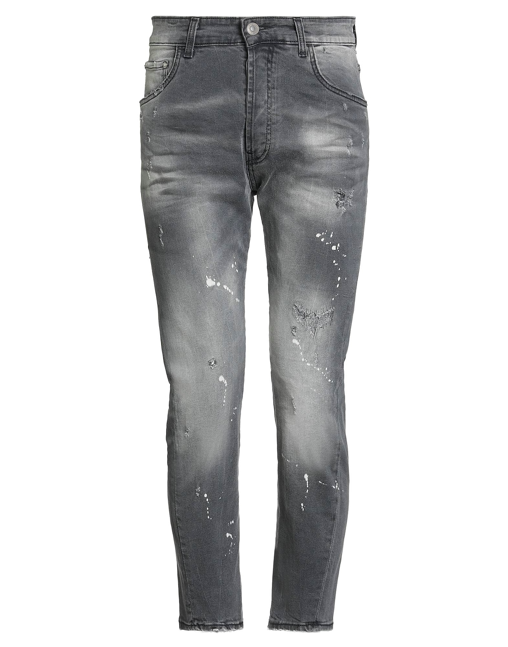 YES LONDON - Jeanshosen