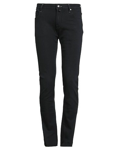 JACOB COHЁN Pantalon en jean 42% Modal, 38% Coton, 16% Polyester, 4% Élasthanne