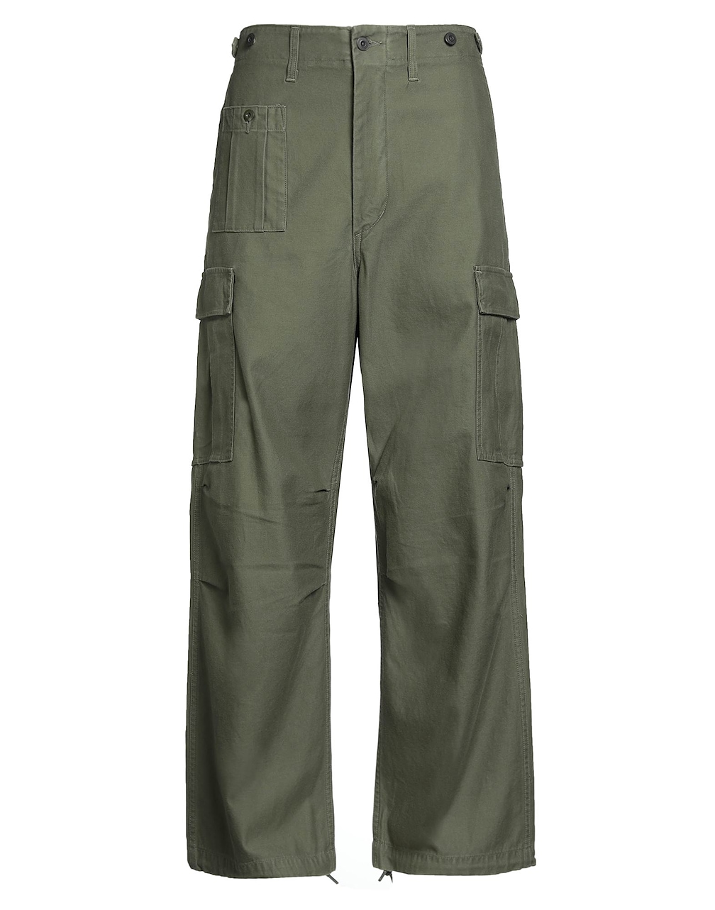 NIGEL CABOURN - Pants