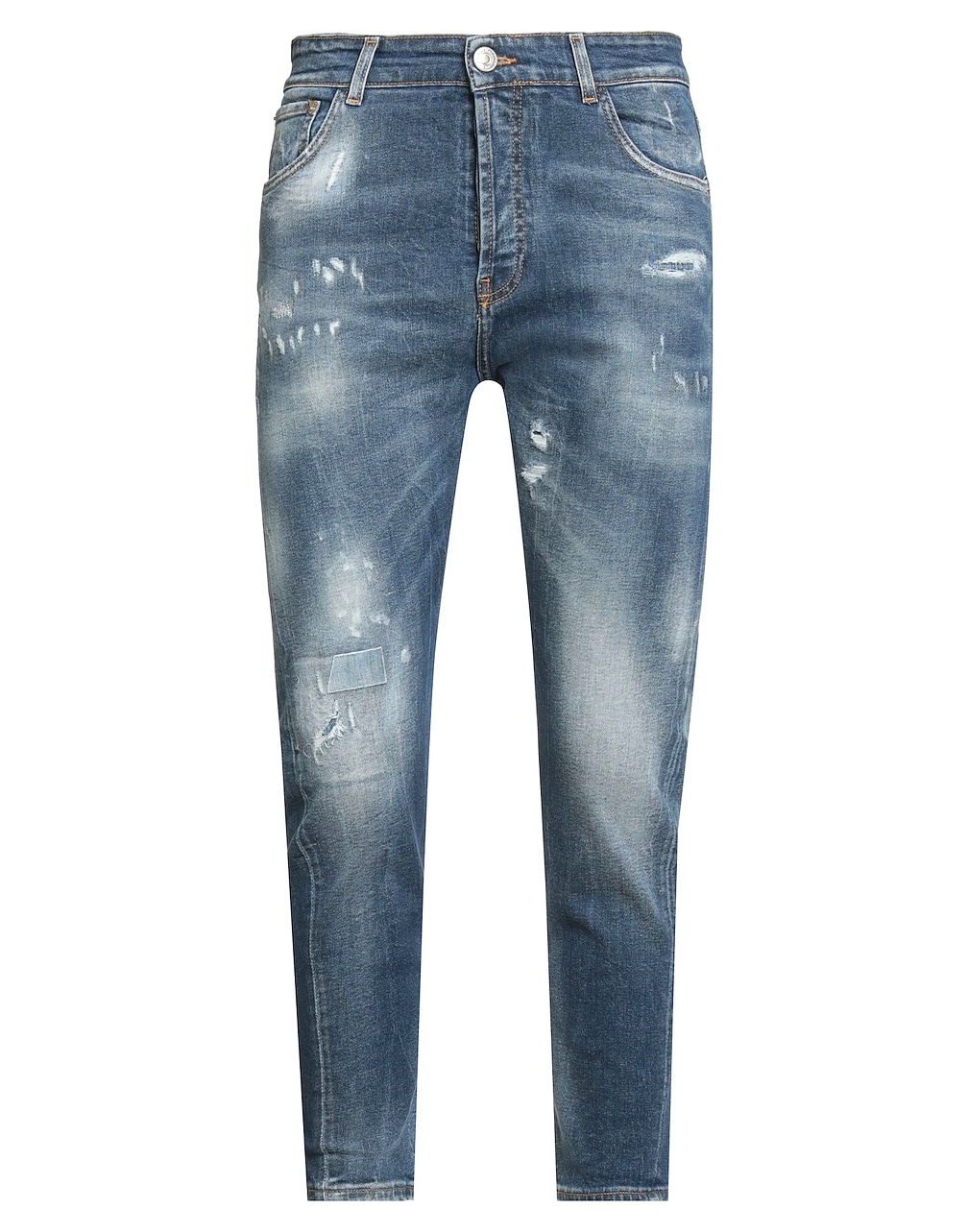 YES LONDON - Jeanshosen