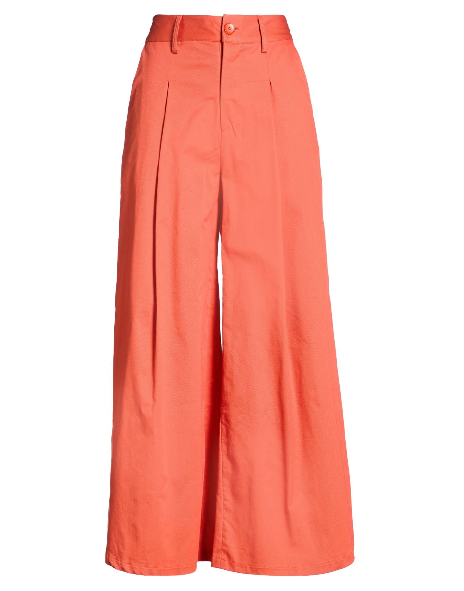 ROSÉ A POIS - Pantaloni