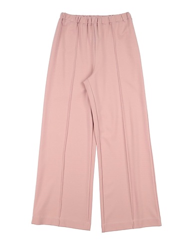 @MADILLY Casual trouser Blush 65% Viscose, 30% Polyamide, 5% Elastane