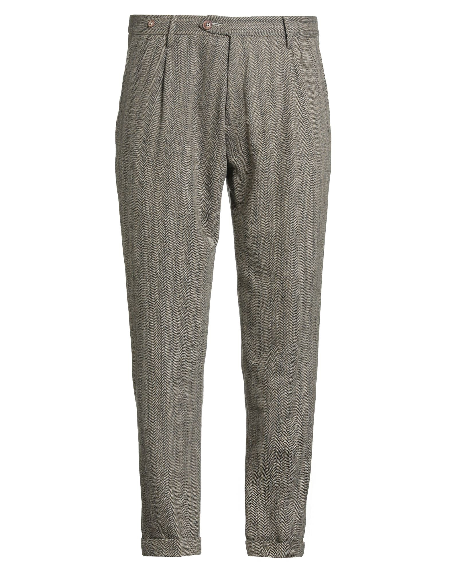 FILETTO - Trousers