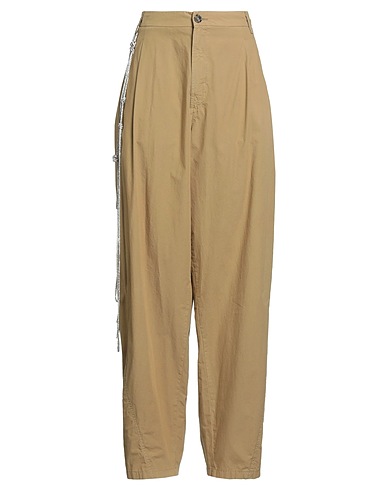 DARKPARK Casual pants Sand 100% Cotton