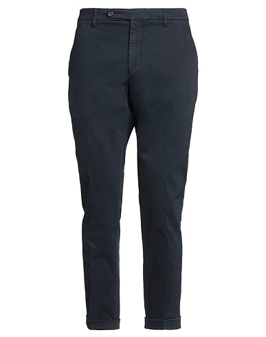 BE ABLE Casual trouser 98% Cotton, 2% Elastane