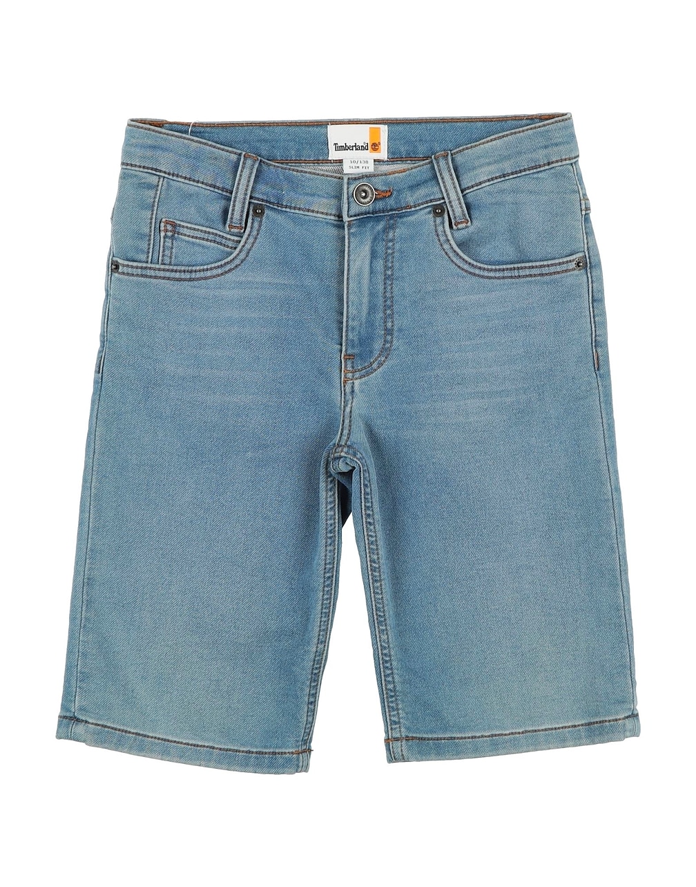 TIMBERLAND - Denim shorts