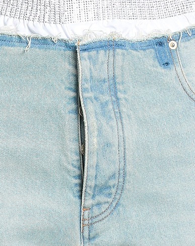 Pantaloni jeans