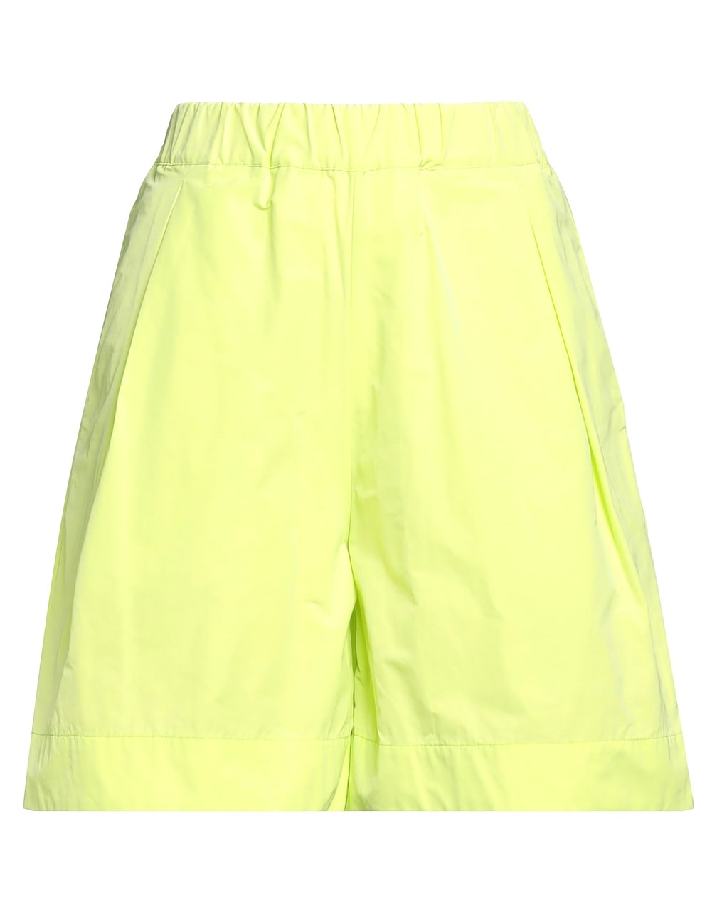 ROSÉ A POIS - Shorts et bermudas
