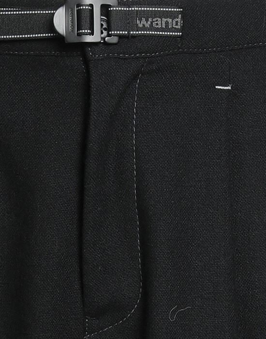 AND WANDER Повседневные брюки