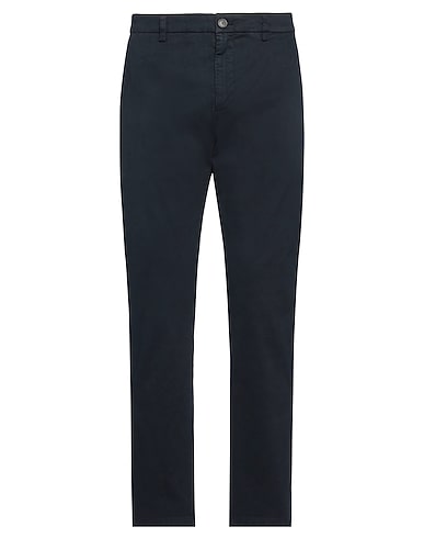 DEPARTMENT 5 Casual trouser 98% Cotton, 2% Elastane