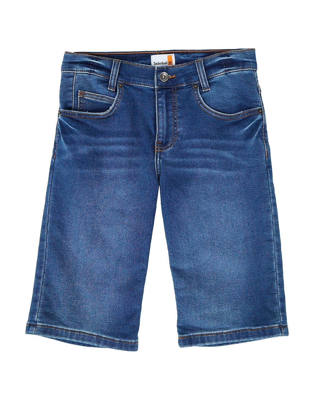TIMBERLAND - Shorts jeans