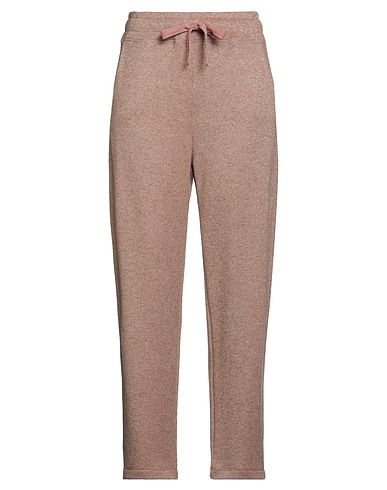 DEHA Pantalone Nocciola 44% Poliestere, 41% Viscosa, 15% Poliammide