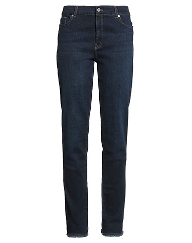 ACTITUDE by TWINSET Pantalon en jean 86% Coton, 12% Polyester, 2% Élasthanne